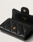 CHANEL カードケース
