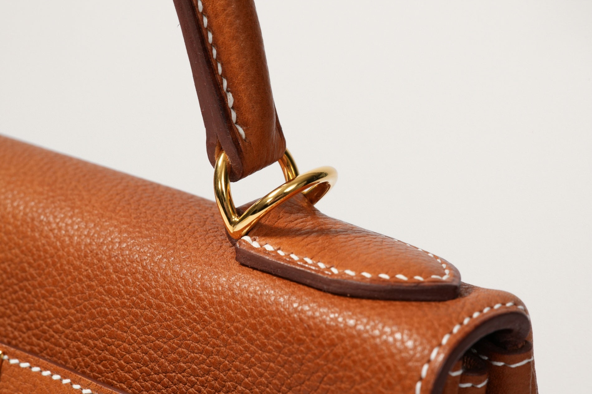 HERMES ケリー28 フォーブ