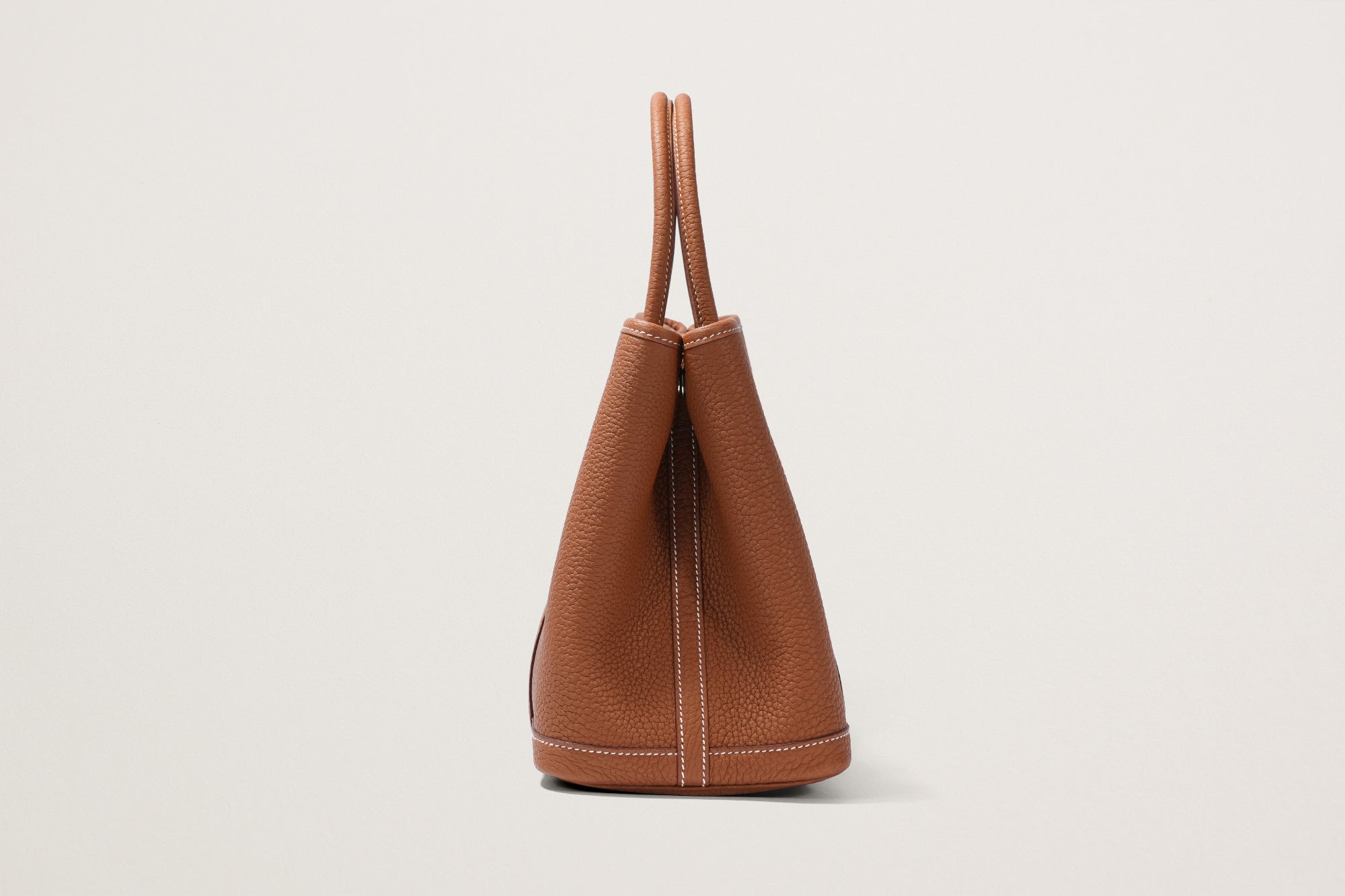 HERMES ガーデンパーティ30 ゴールド – GINZA SATAKE