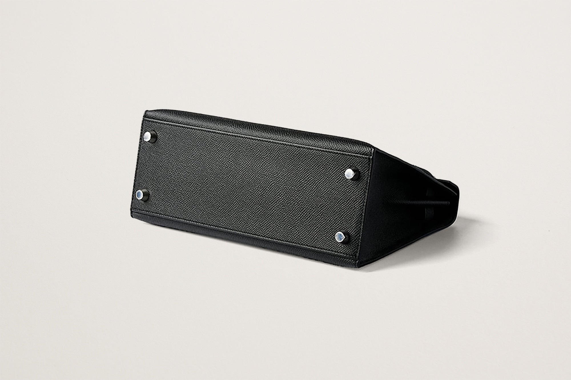 HERMES ケリー25 黒