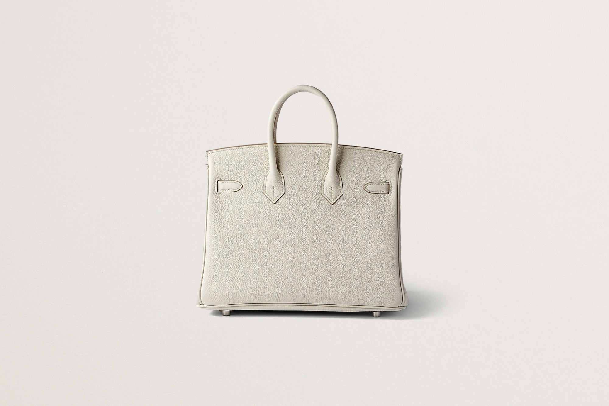 HERMES バーキン25 ベトン
