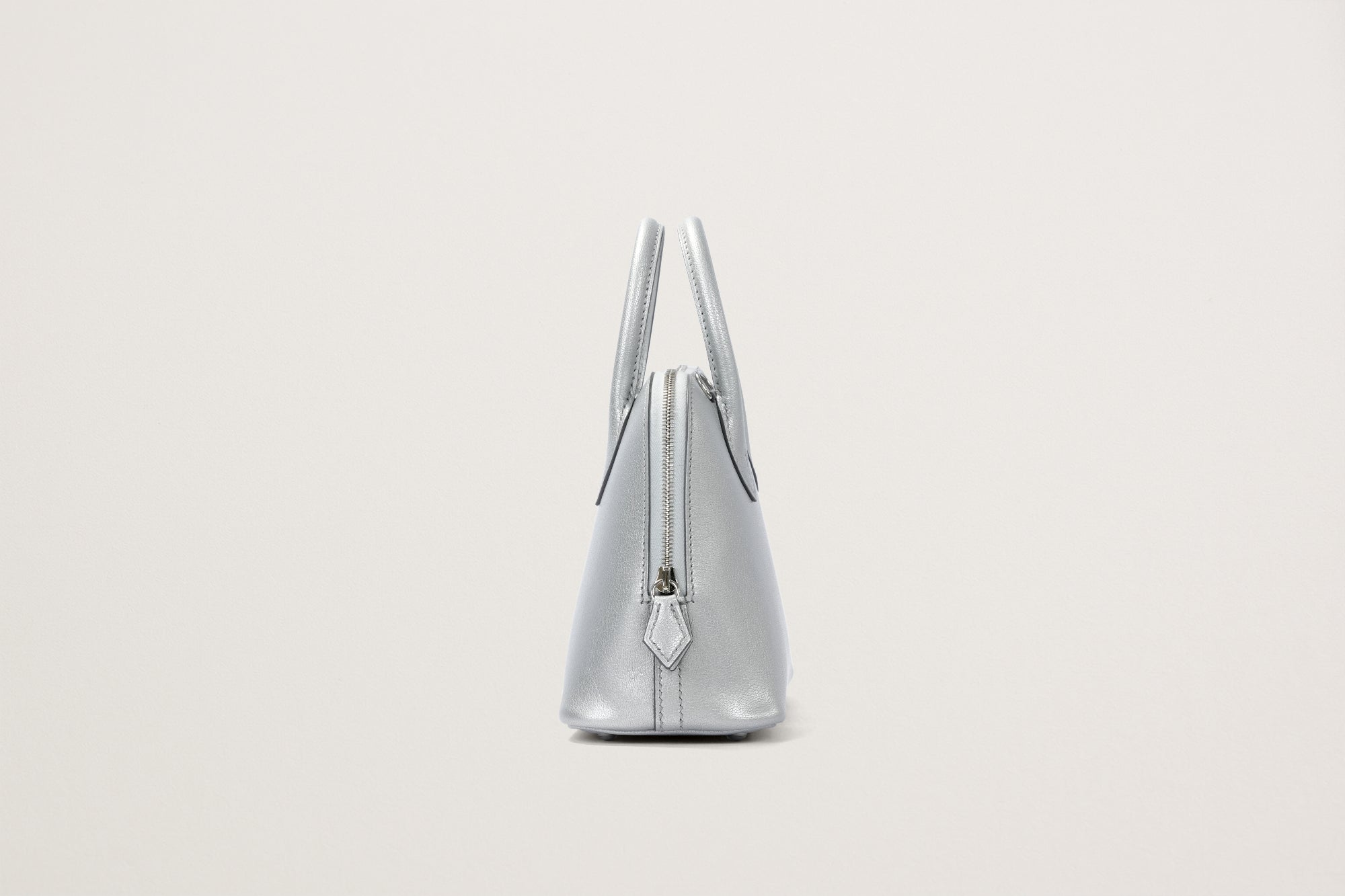 HERMES ミニボリード1923 アルジャン – GINZA SATAKE