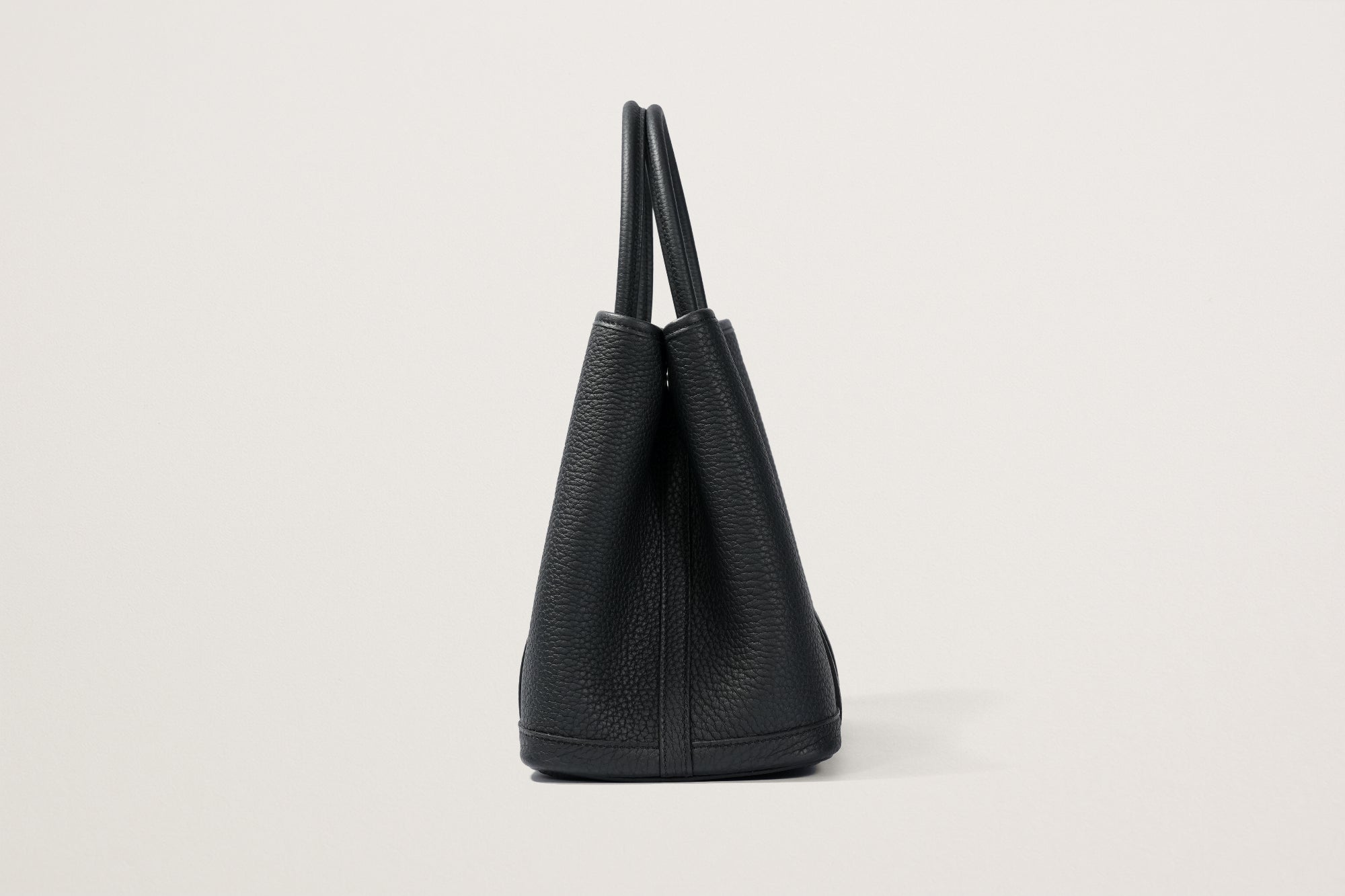 HERMES ガーデンパーティ30 黒 – GINZA SATAKE
