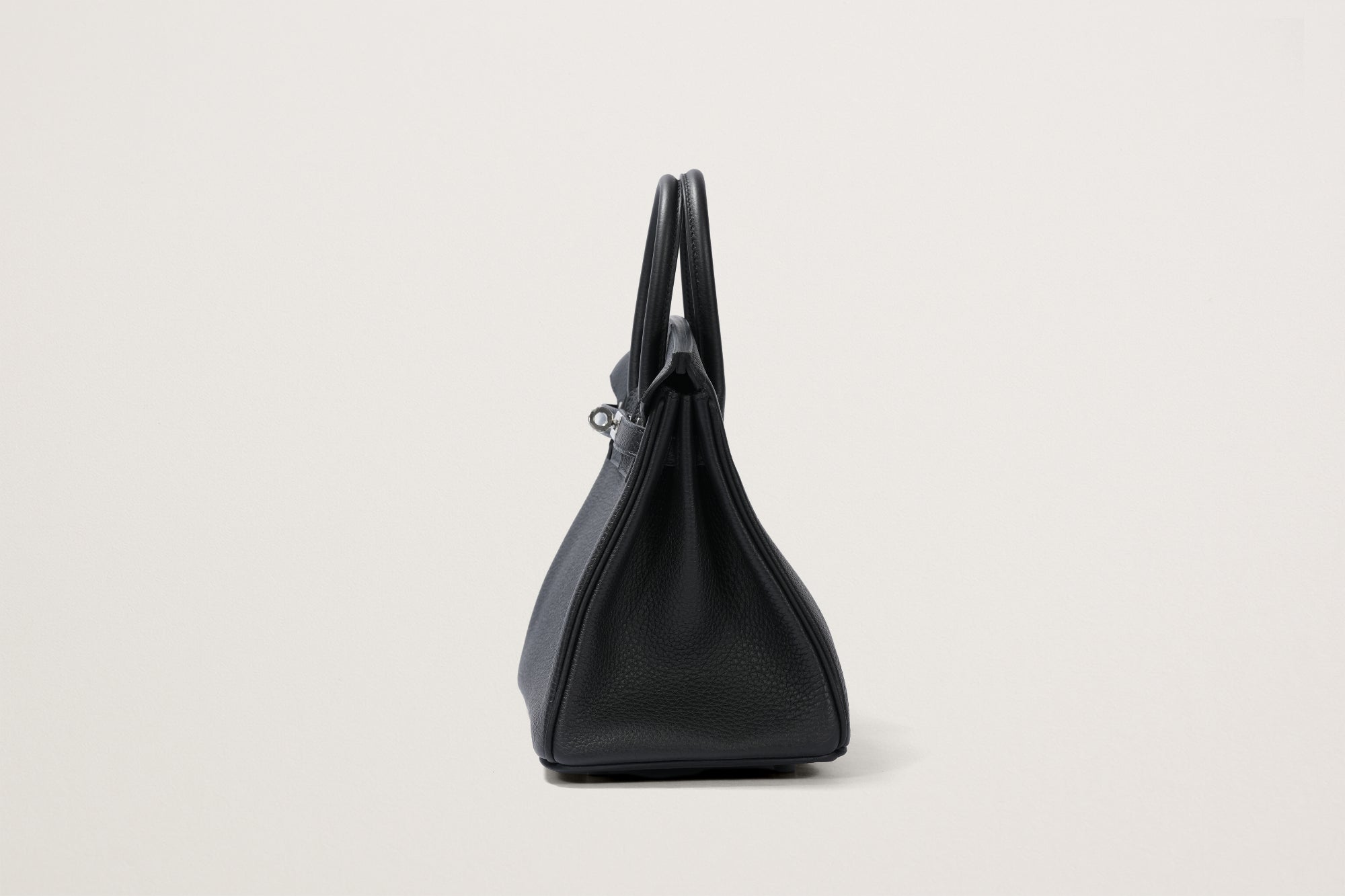 HERMES バーキン25 黒 – GINZA SATAKE