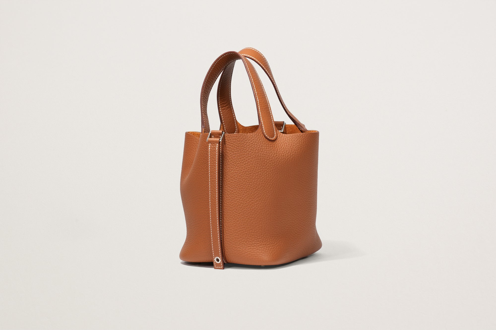 HERMES ピコタンロック18 ゴールド