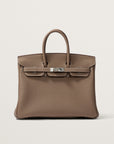 HERMES バーキン25 エトゥープ