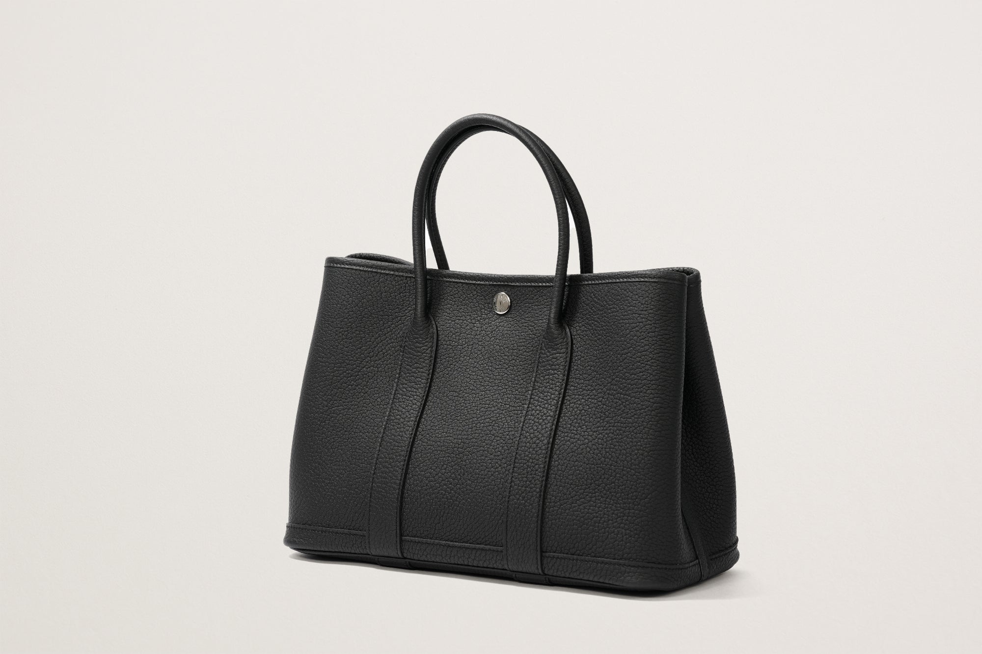 HERMES ガーデンパーティ30 黒
