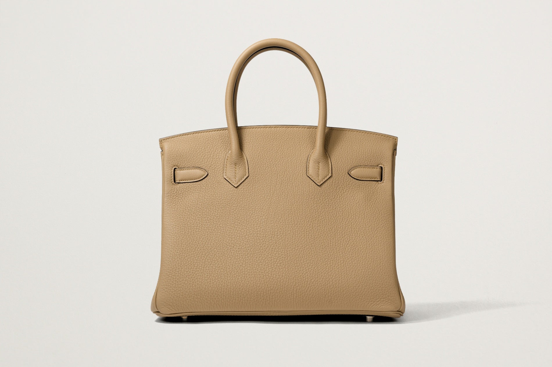 HERMES バーキン30 プシエール