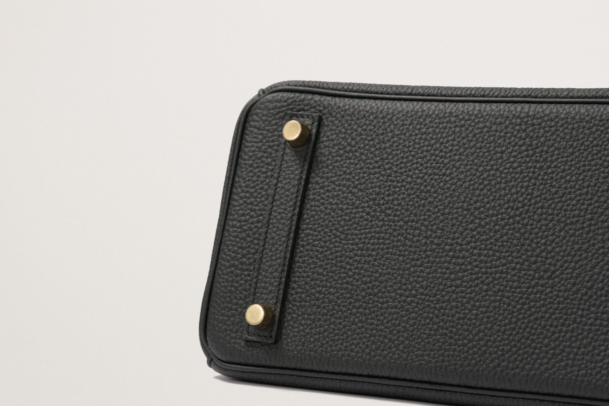HERMES バーキン25 黒