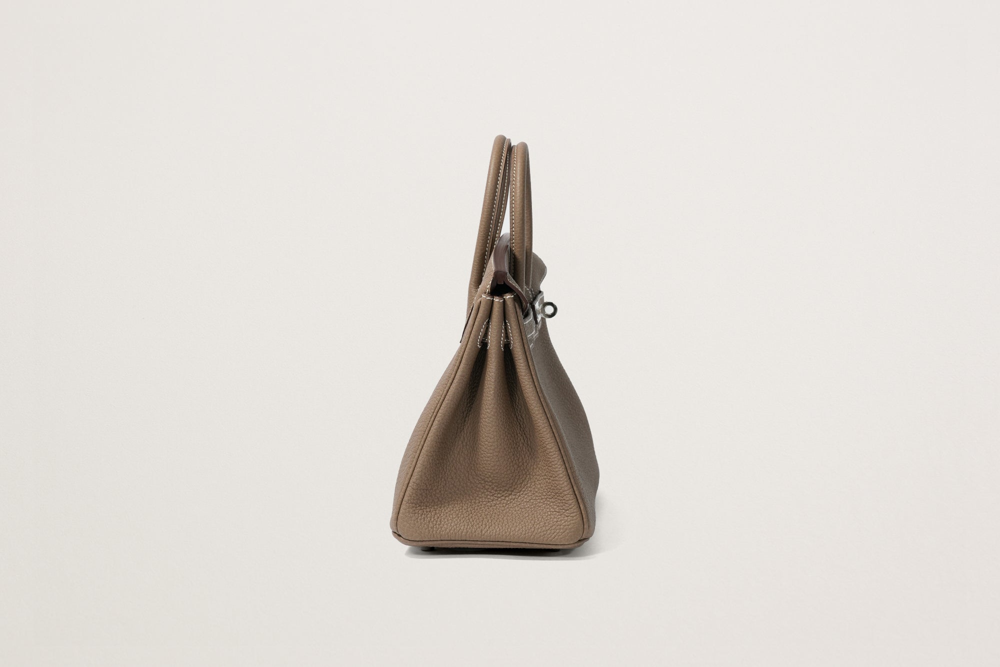 HERMES バーキン25 エトゥープ