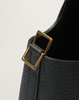 HERMES ピコタンロック18 黒