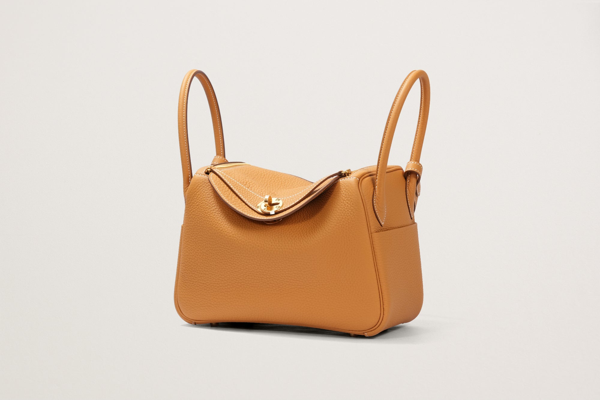 HERMES リンディ26 ナチュラルサブレ – GINZA SATAKE