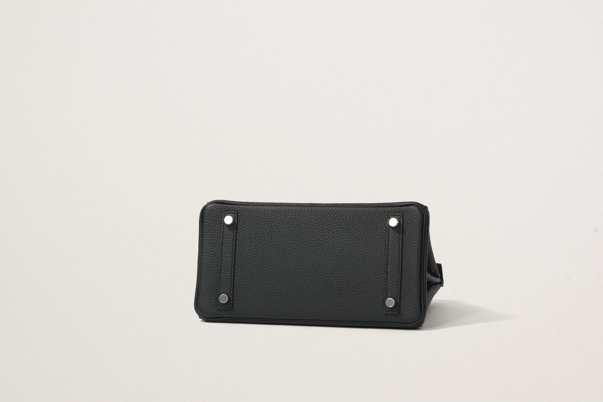 HERMES バーキン25 黒
