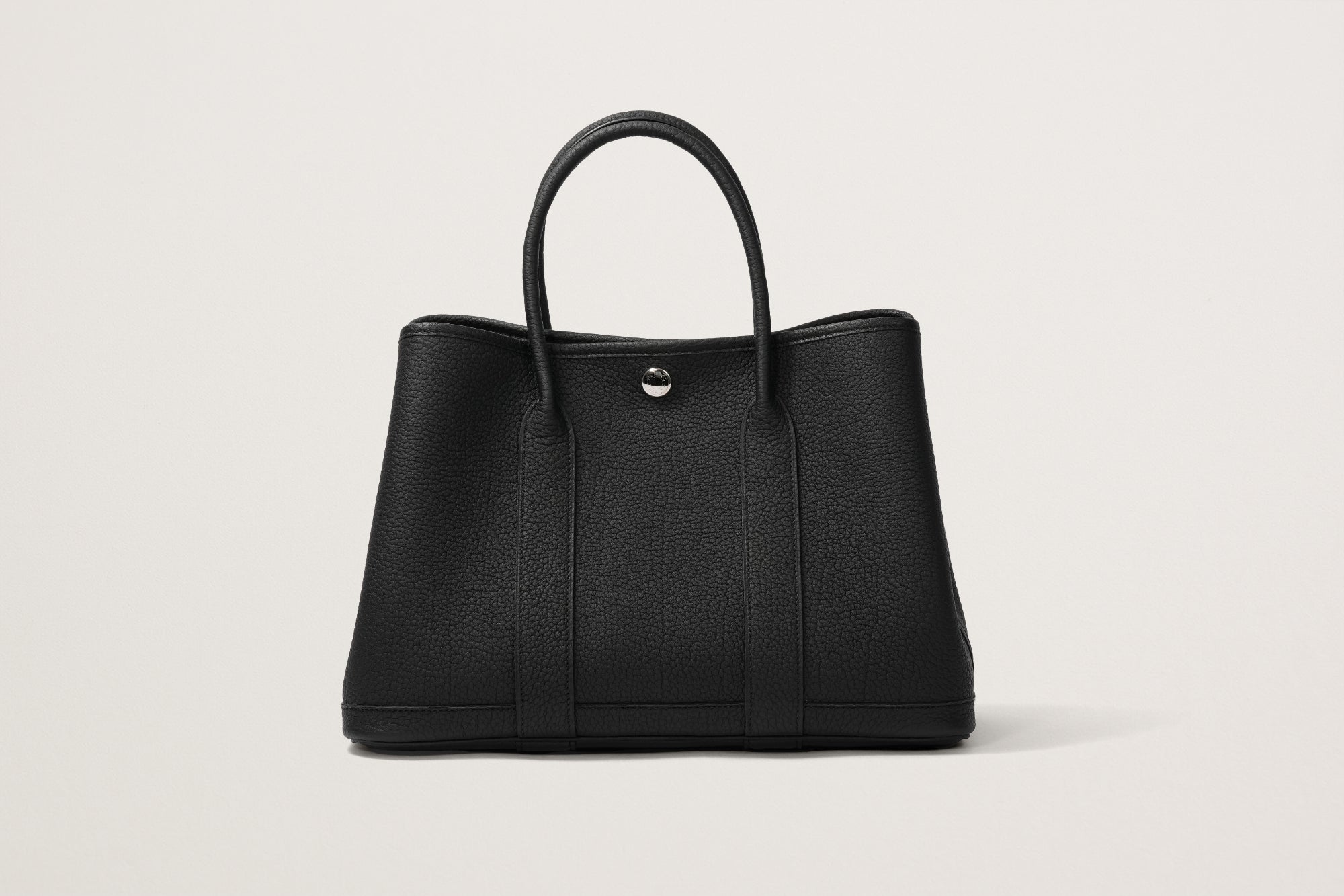HERMES ガーデンパーティ30 黒