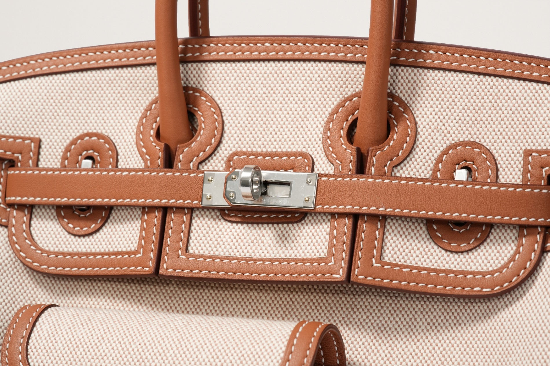 HERMES バーキン25 カーゴ ゴールド
