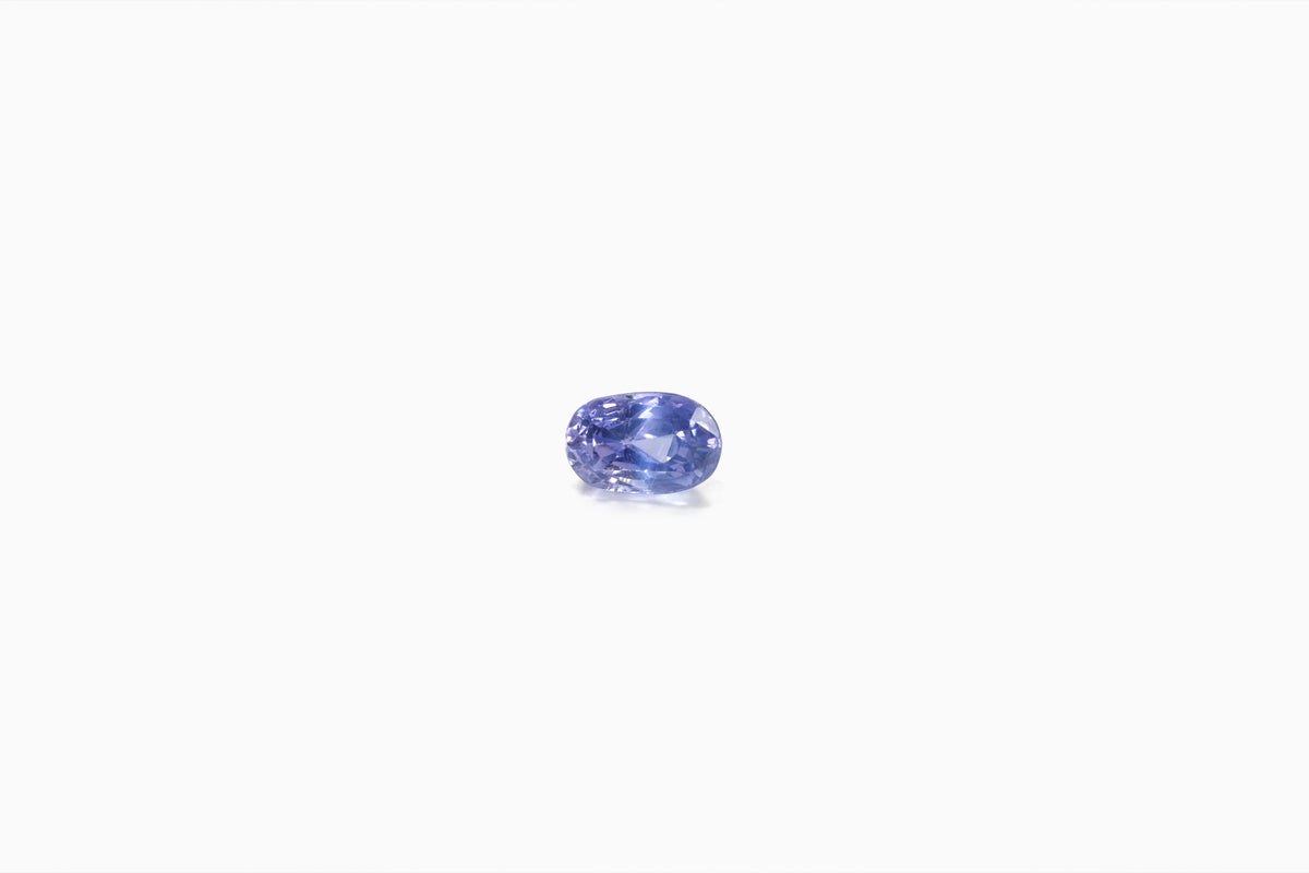 バイオレットサファイアルース（2.821ct） – GINZA SATAKE