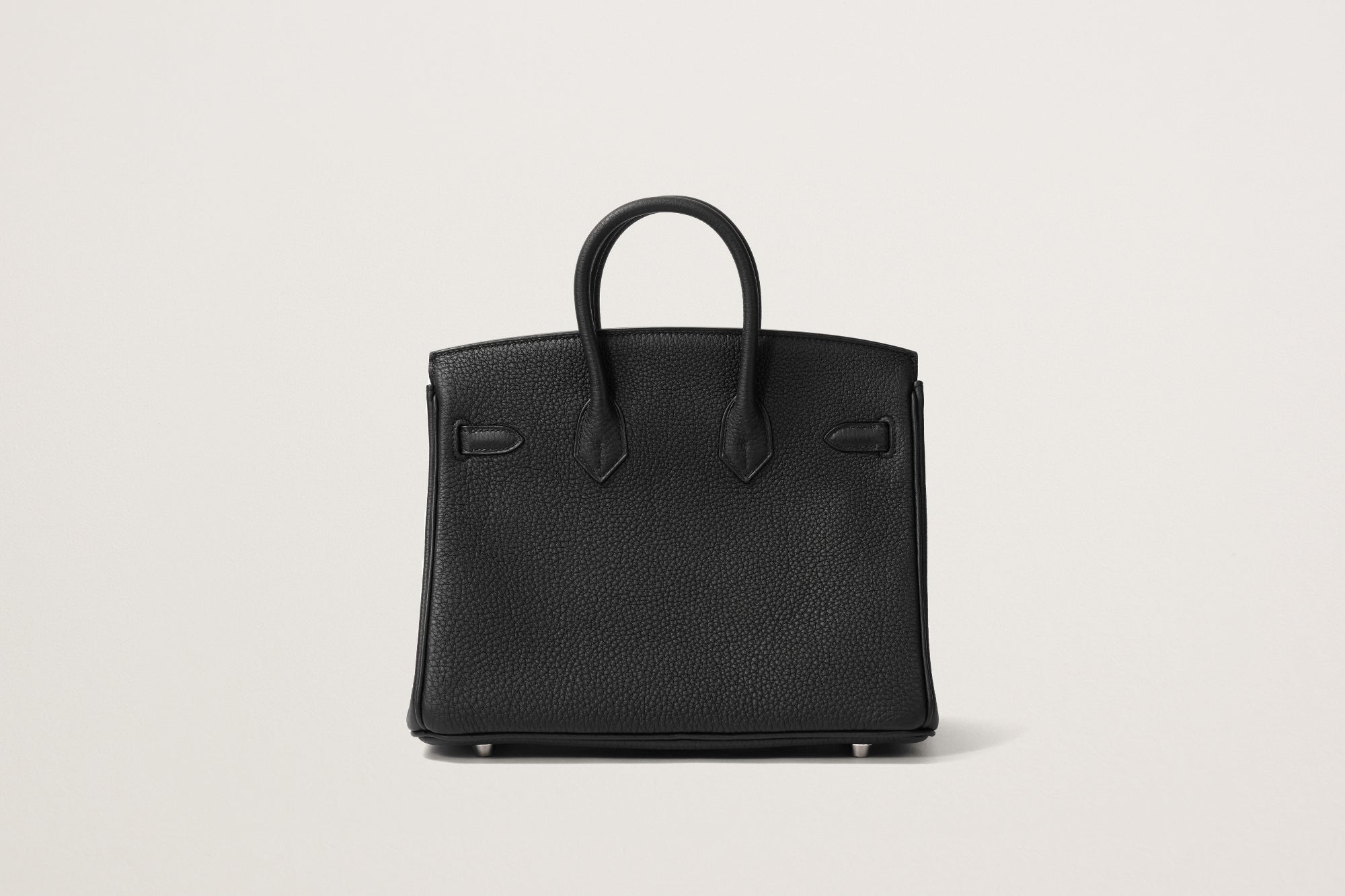 HERMES バーキン25 黒