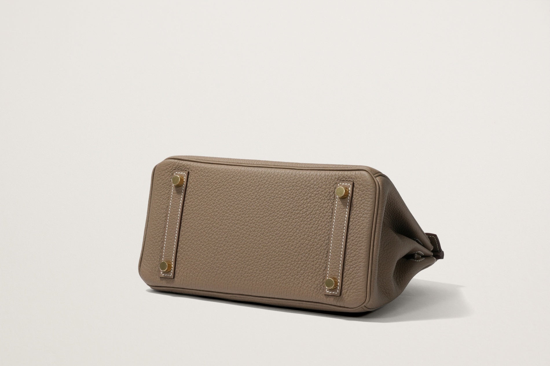 HERMES バーキン25 エトゥープ