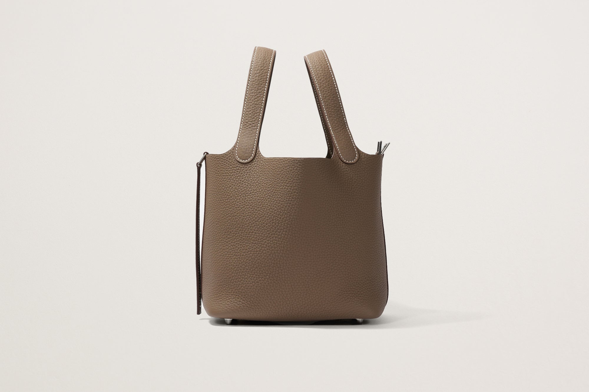 HERMES ピコタンロック18 HERMES ピコタンロック18 エトゥープ – GINZA SATAKE