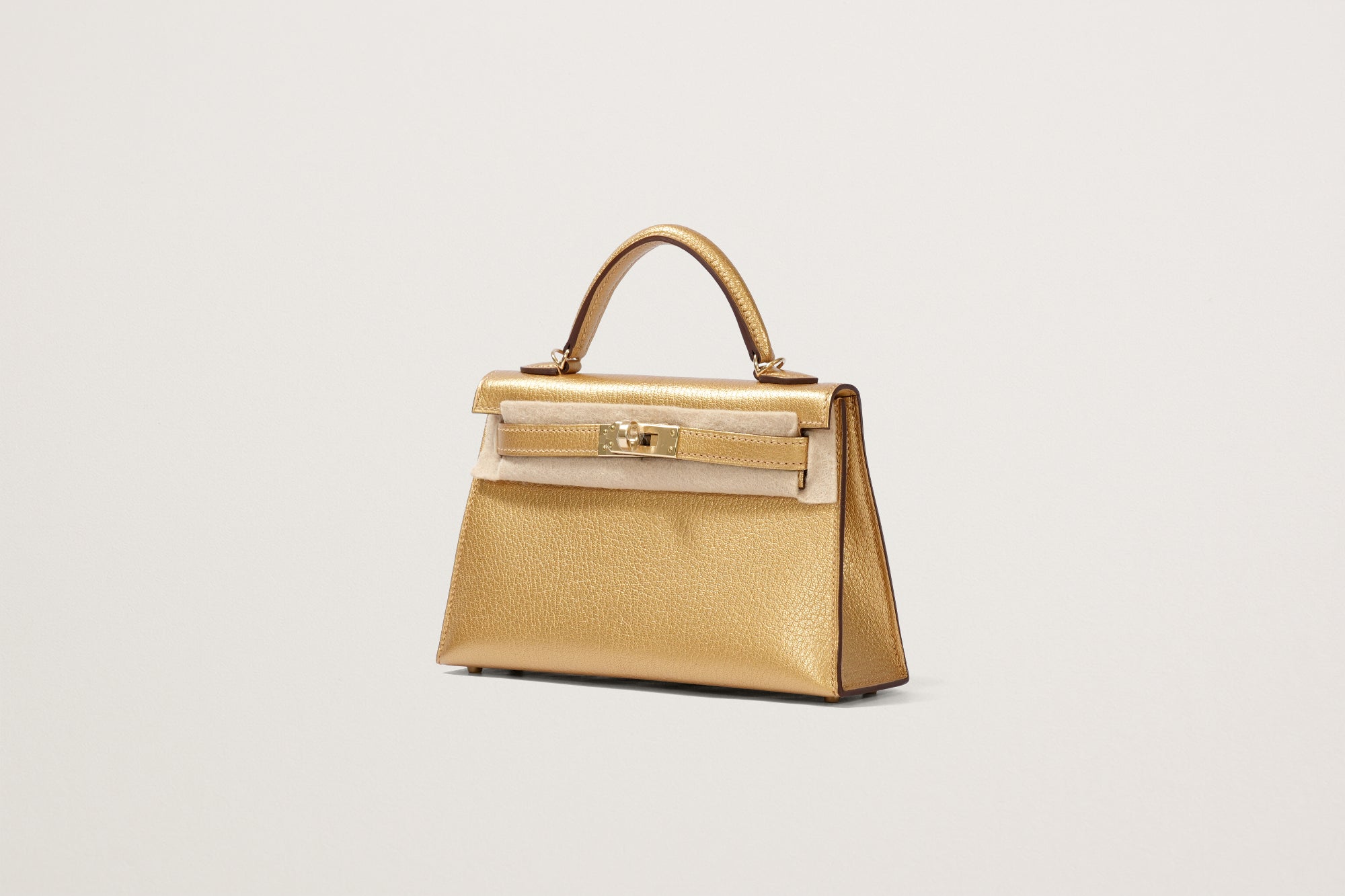 シェリーメイ　ニュースキン製品 HERMES ミニケリー2 ドレ – GINZA SATAKE