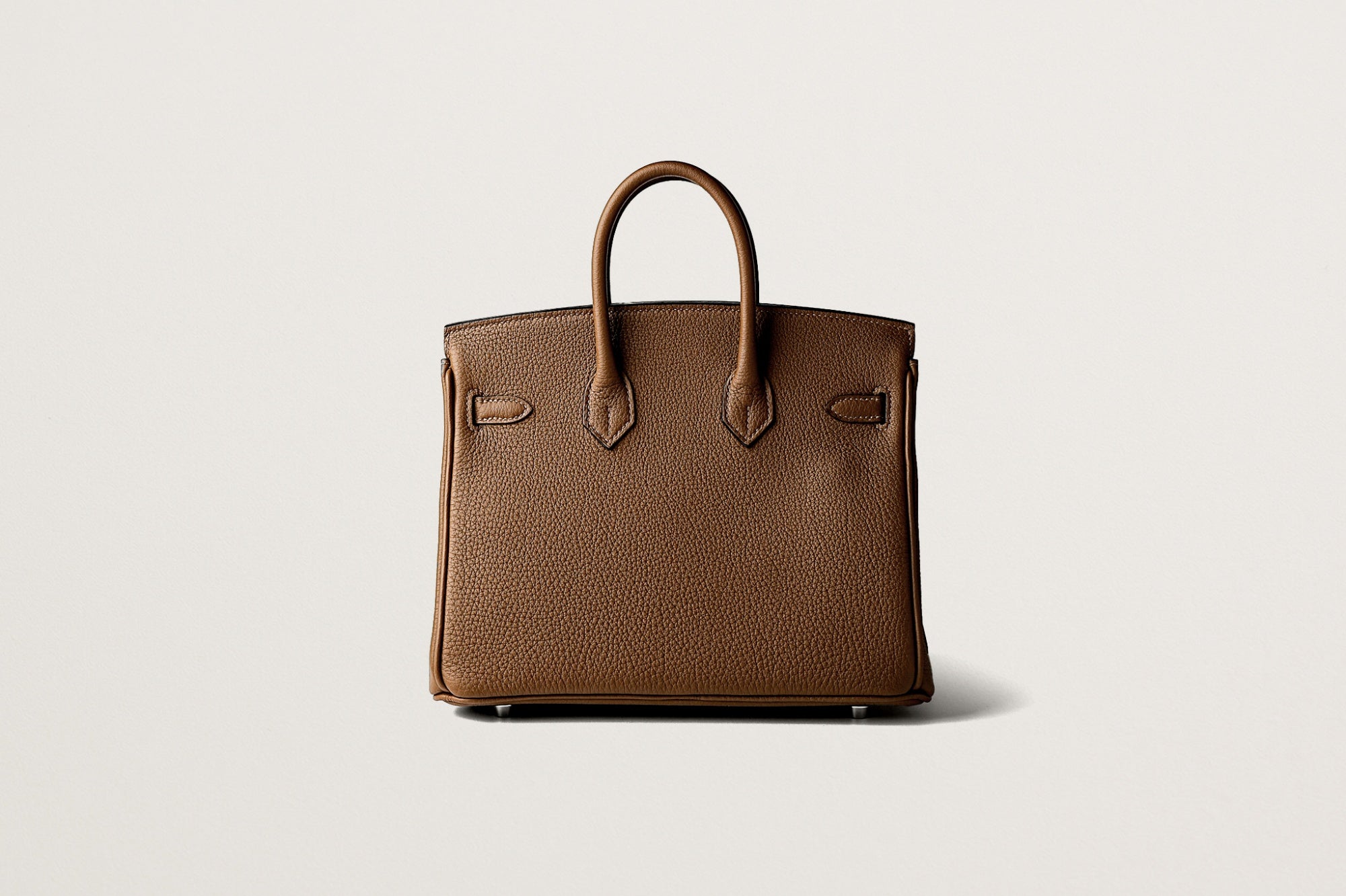 HERMES バーキン25 アルザン