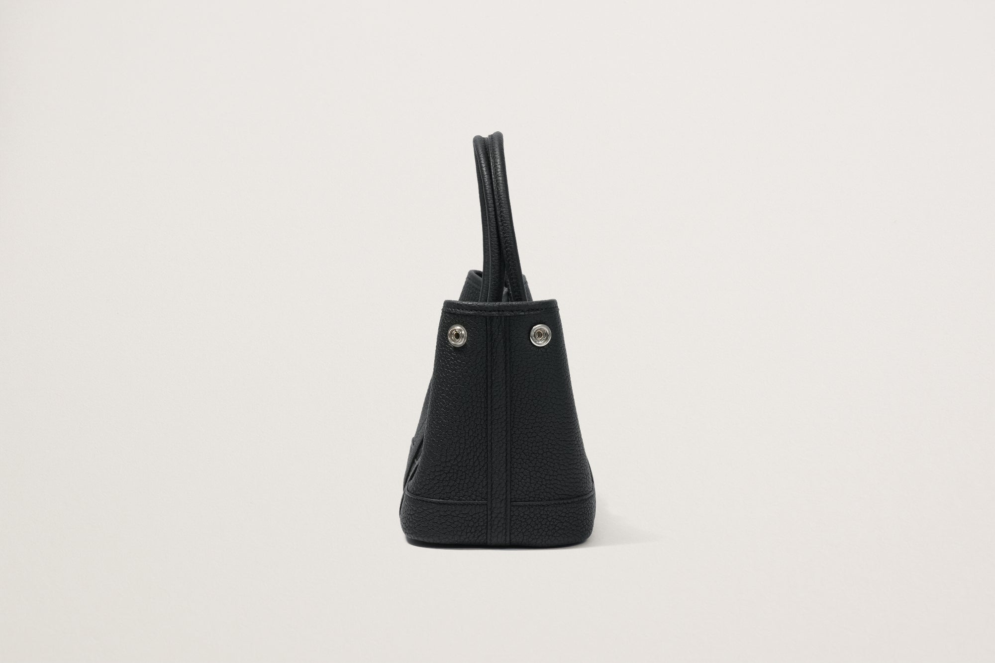 HERMES ネオ・ガーデン23 黒