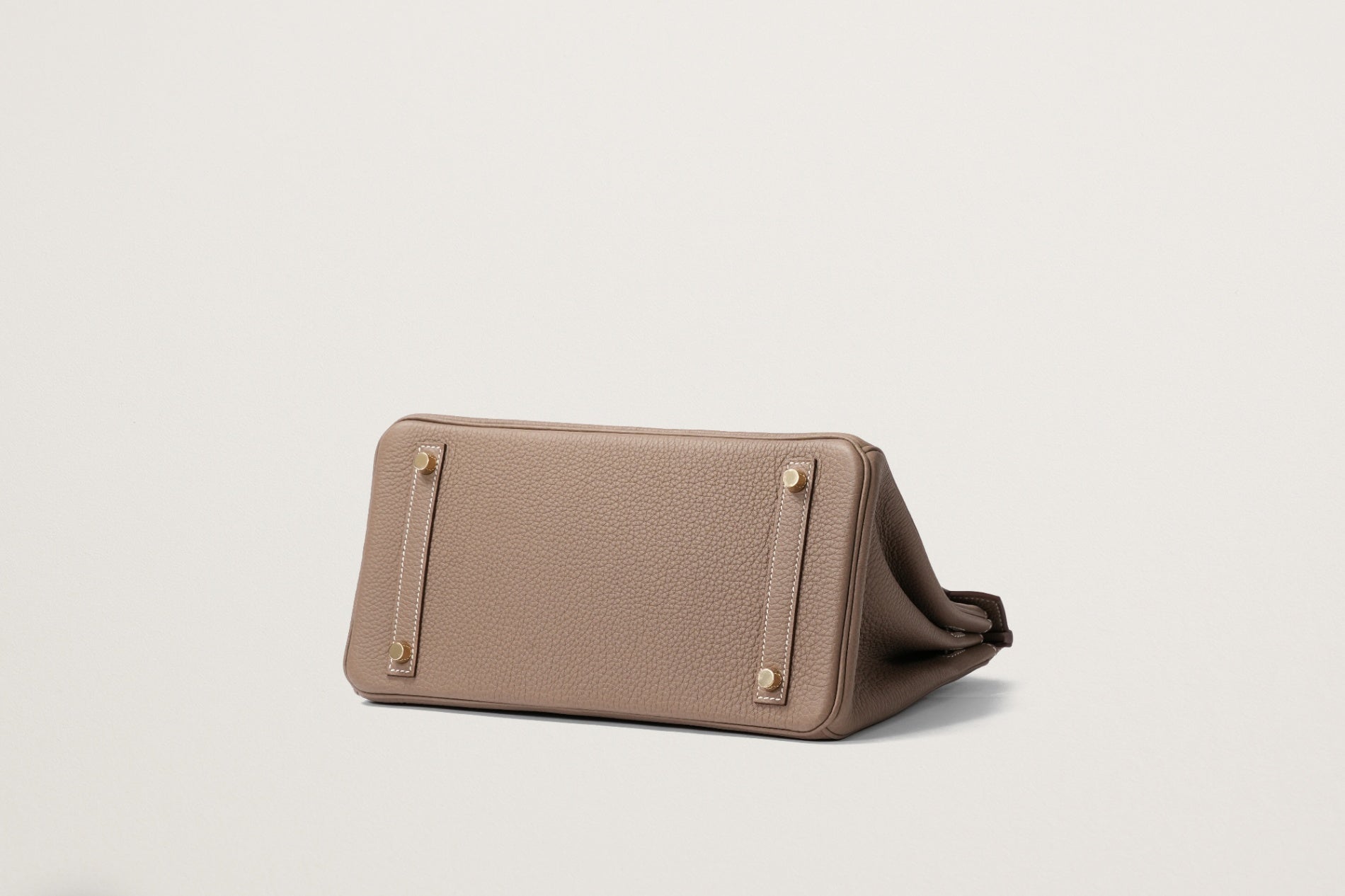 HERMES バーキン30 エトゥープ