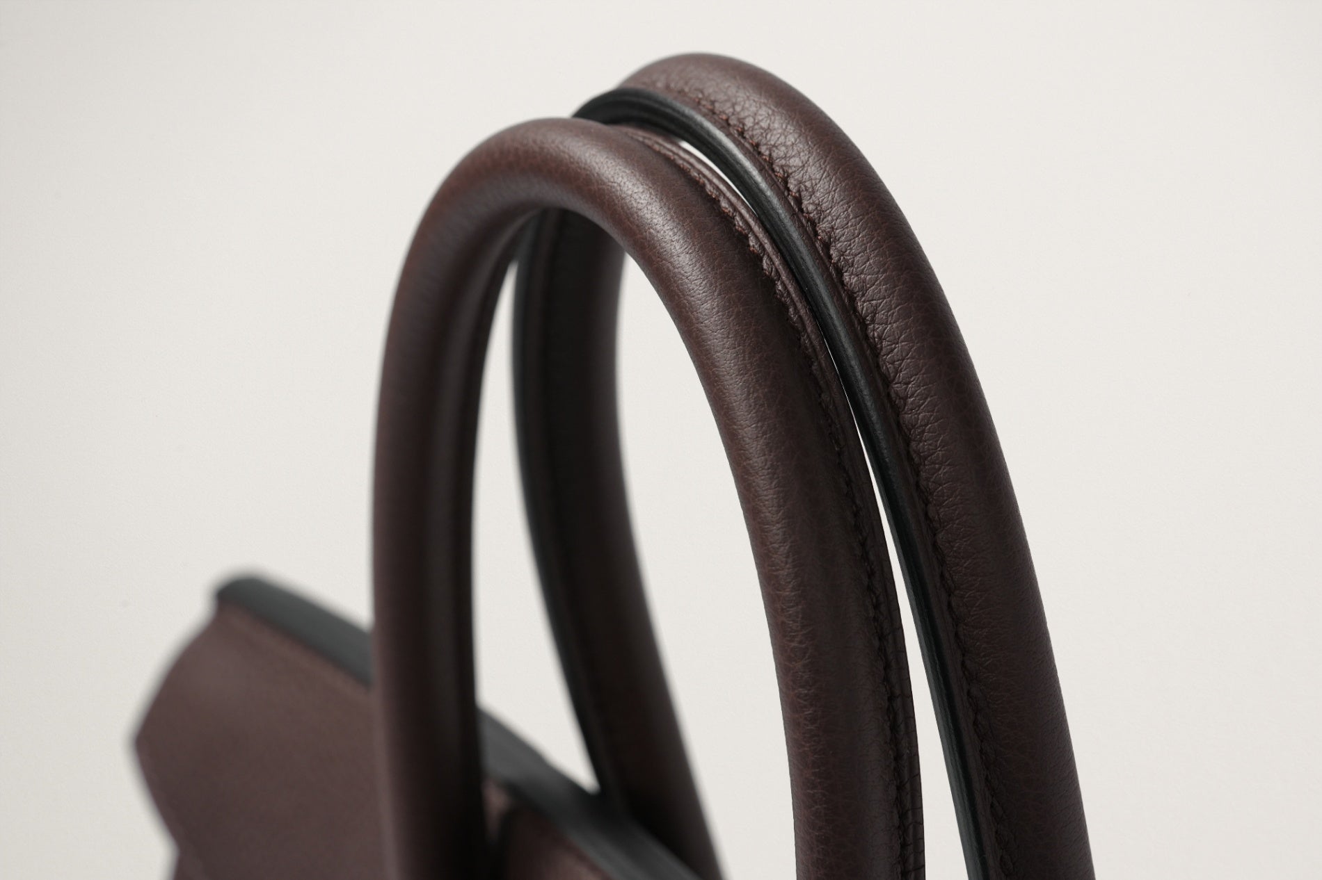 HERMES バーキン30 ショコラ