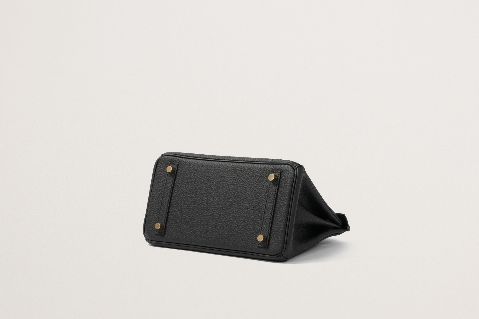HERMES バーキン25 黒