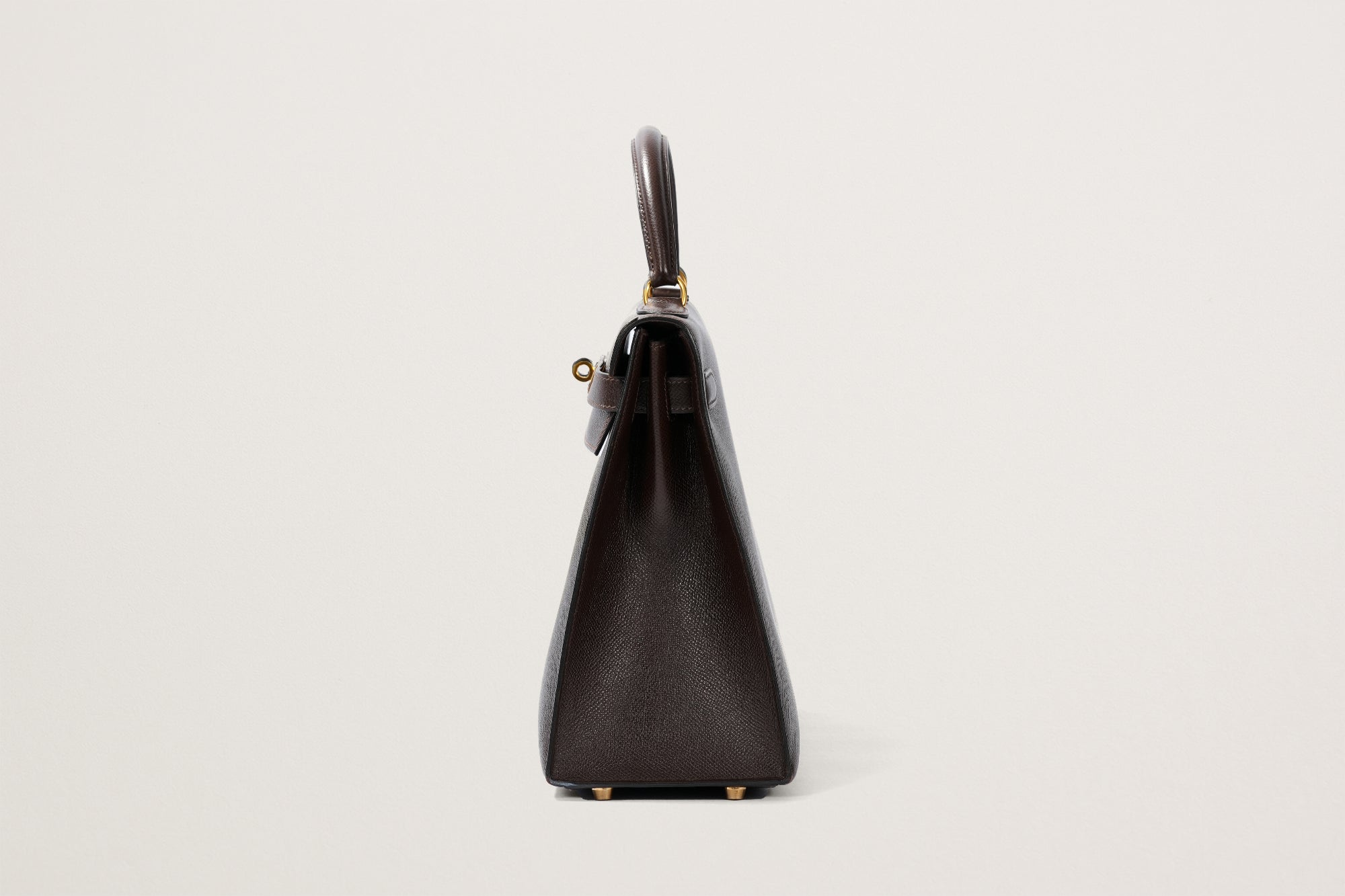 HERMES ケリー32 ショコラ – GINZA SATAKE