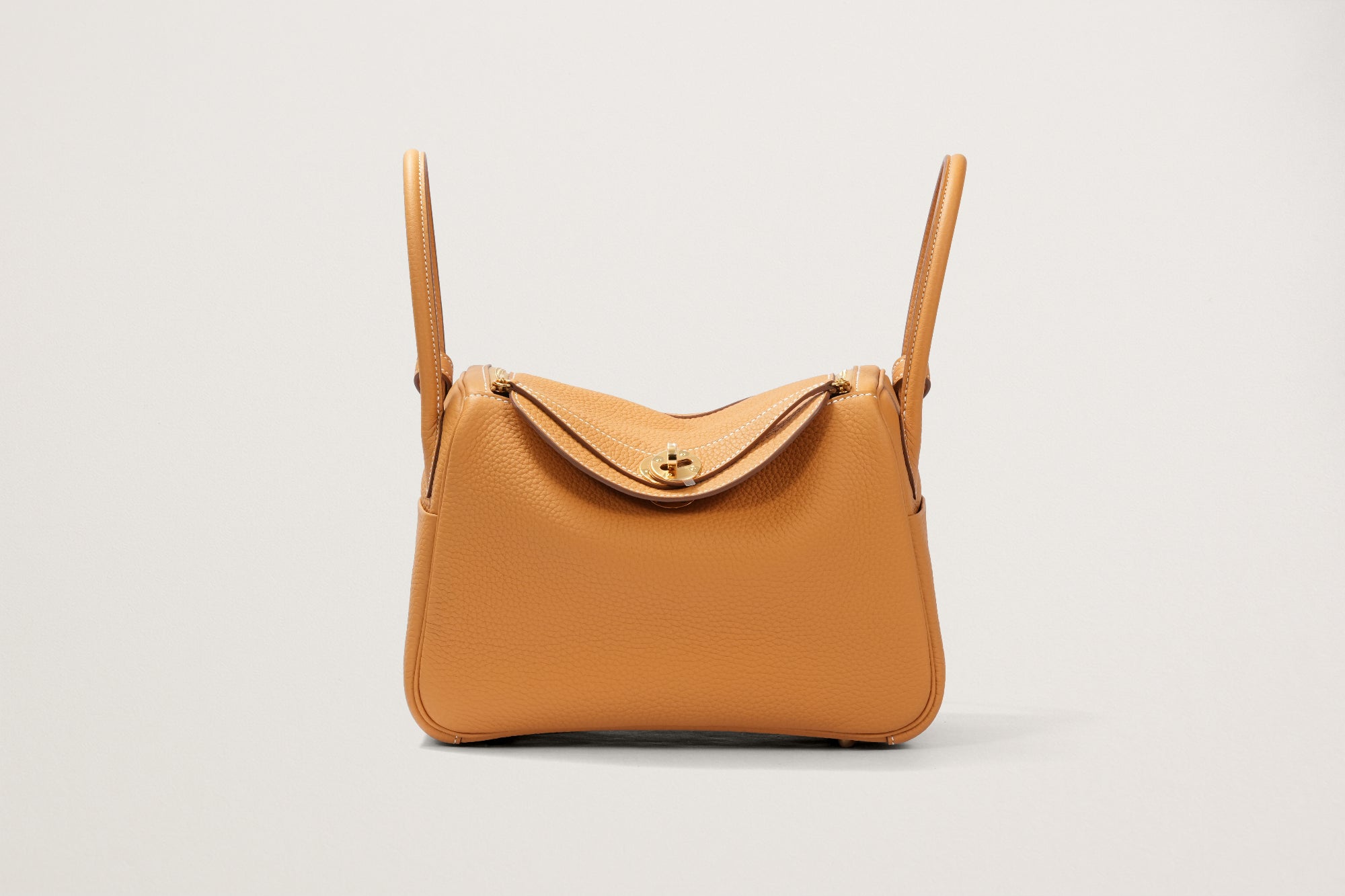 HERMES リンディ26 ナチュラルサブレ – GINZA SATAKE