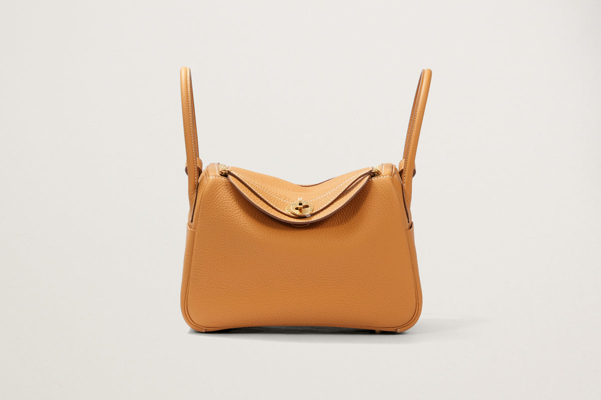 HERMES リンディ26 ナチュラルサブレ – GINZA SATAKE