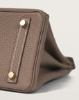 HERMES バーキン25
