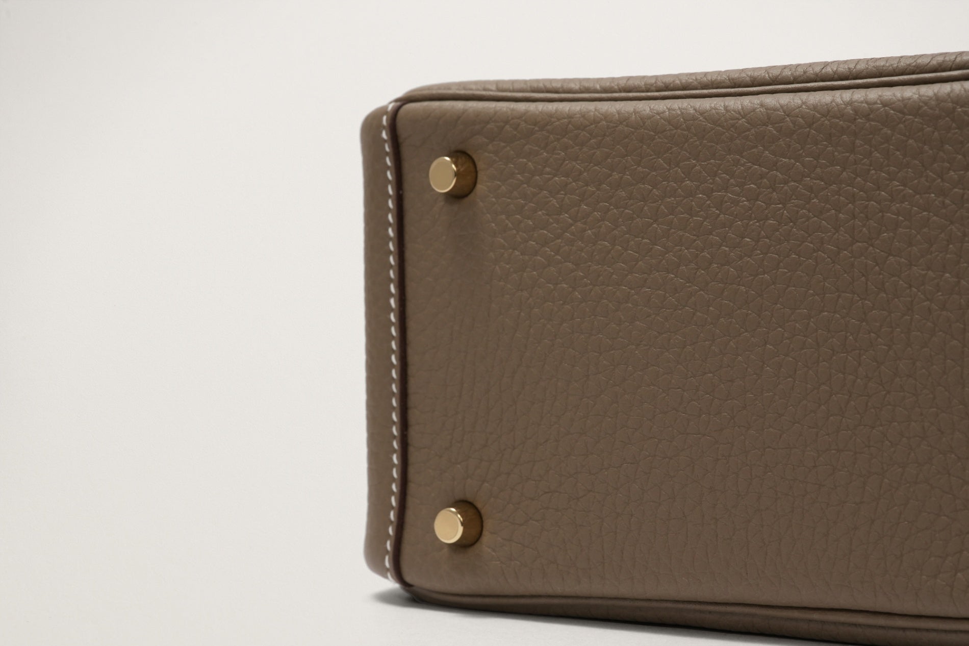 HERMES ミニリンディ2 エトゥープ