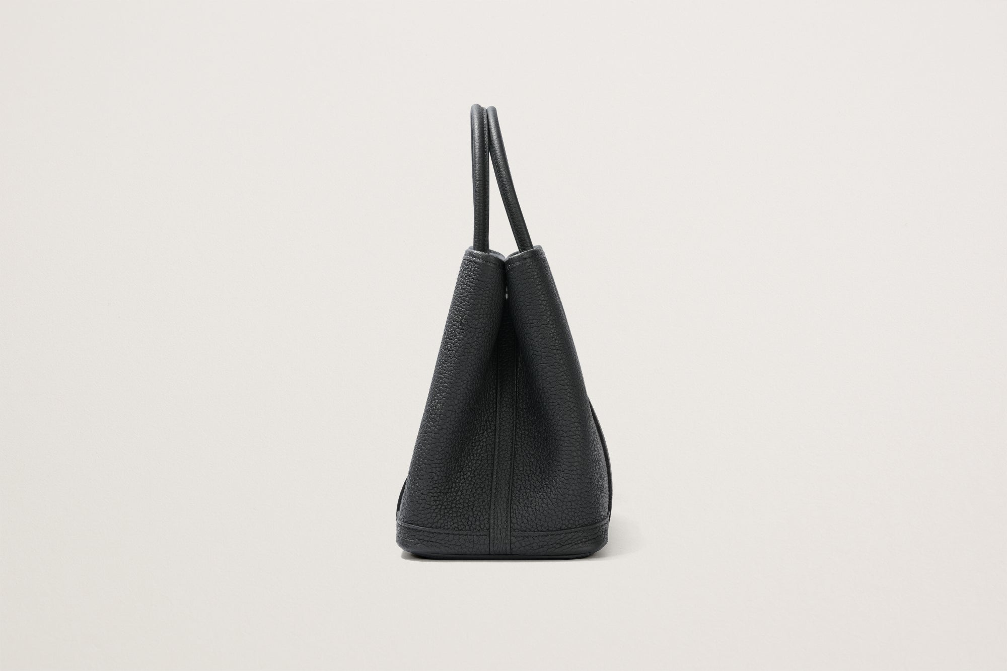 HERMES ガーデンパーティ30 黒 – GINZA SATAKE