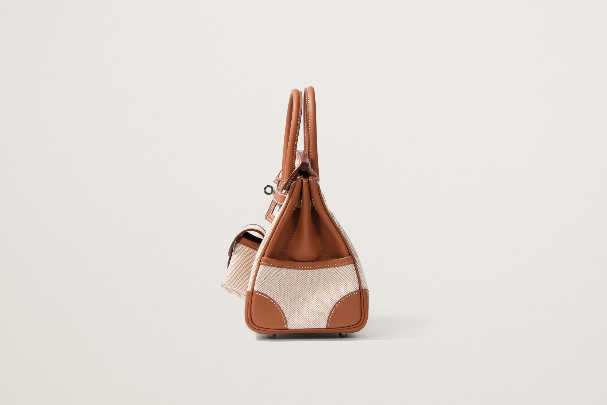 HERMES バーキン25 カーゴ ゴールド