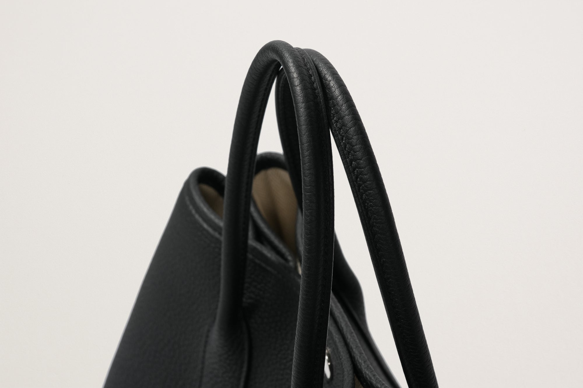 HERMES ガーデンパーティ30 黒