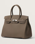 HERMES バーキン30 エトゥープ