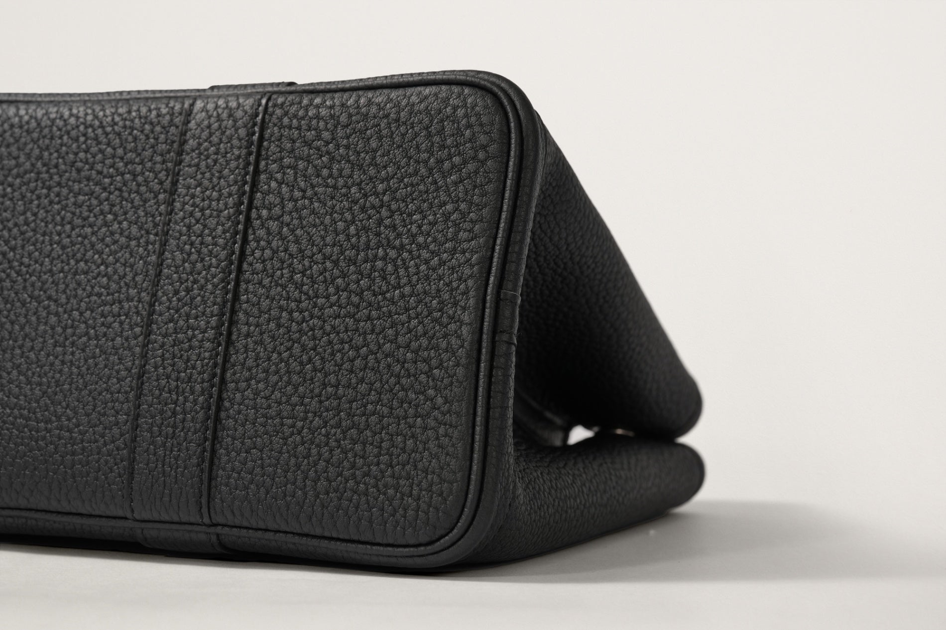 HERMES ガーデンパーティ30 黒