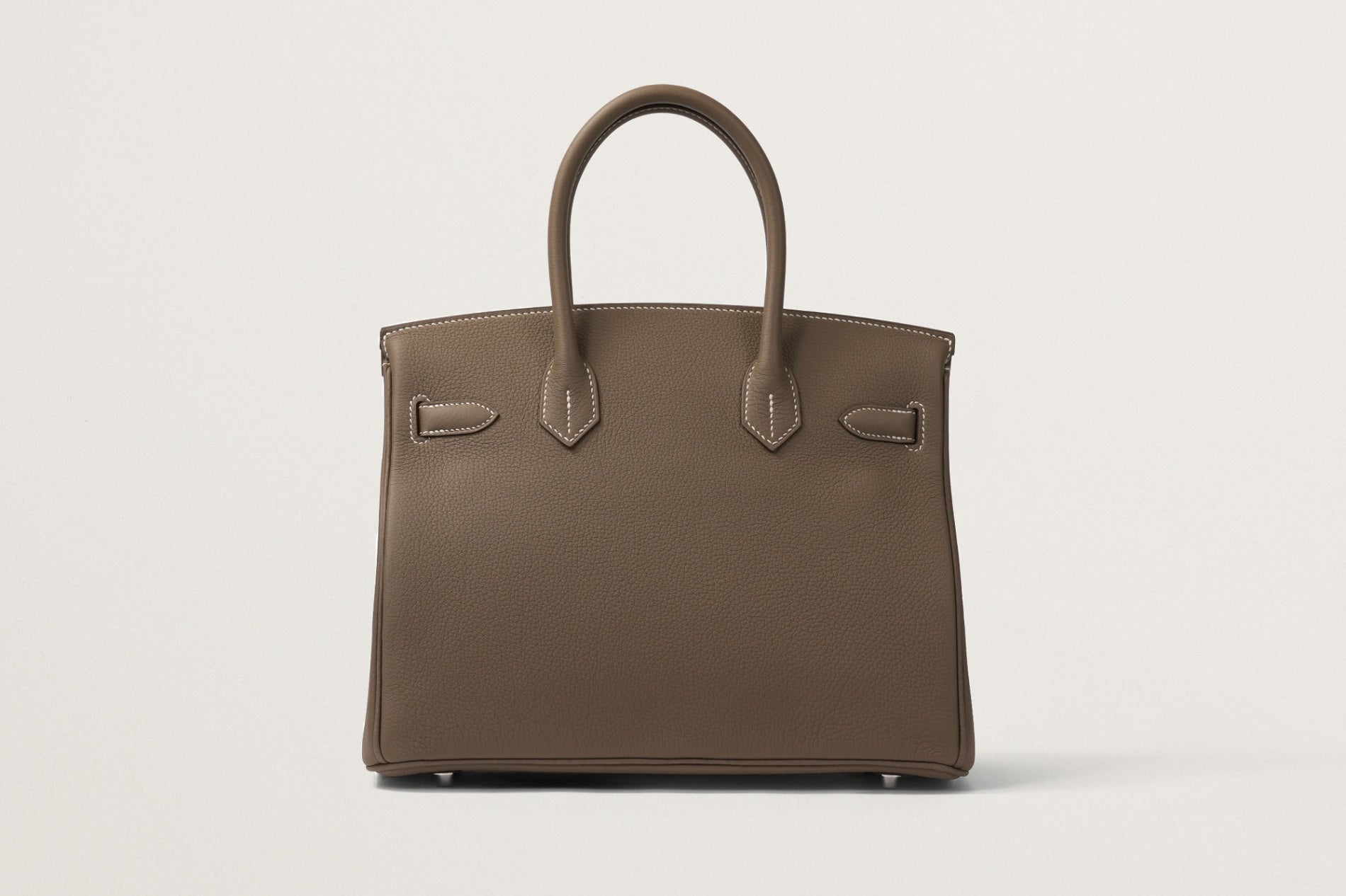 HERMES バーキン30 エトゥープ