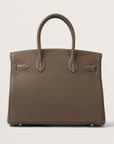 HERMES バーキン30 エトゥープ