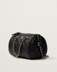 CHANEL シャネル チェーンショルダー