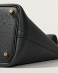 HERMES ピコタンロック18 黒