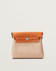 HERMES エールバッグミニ
