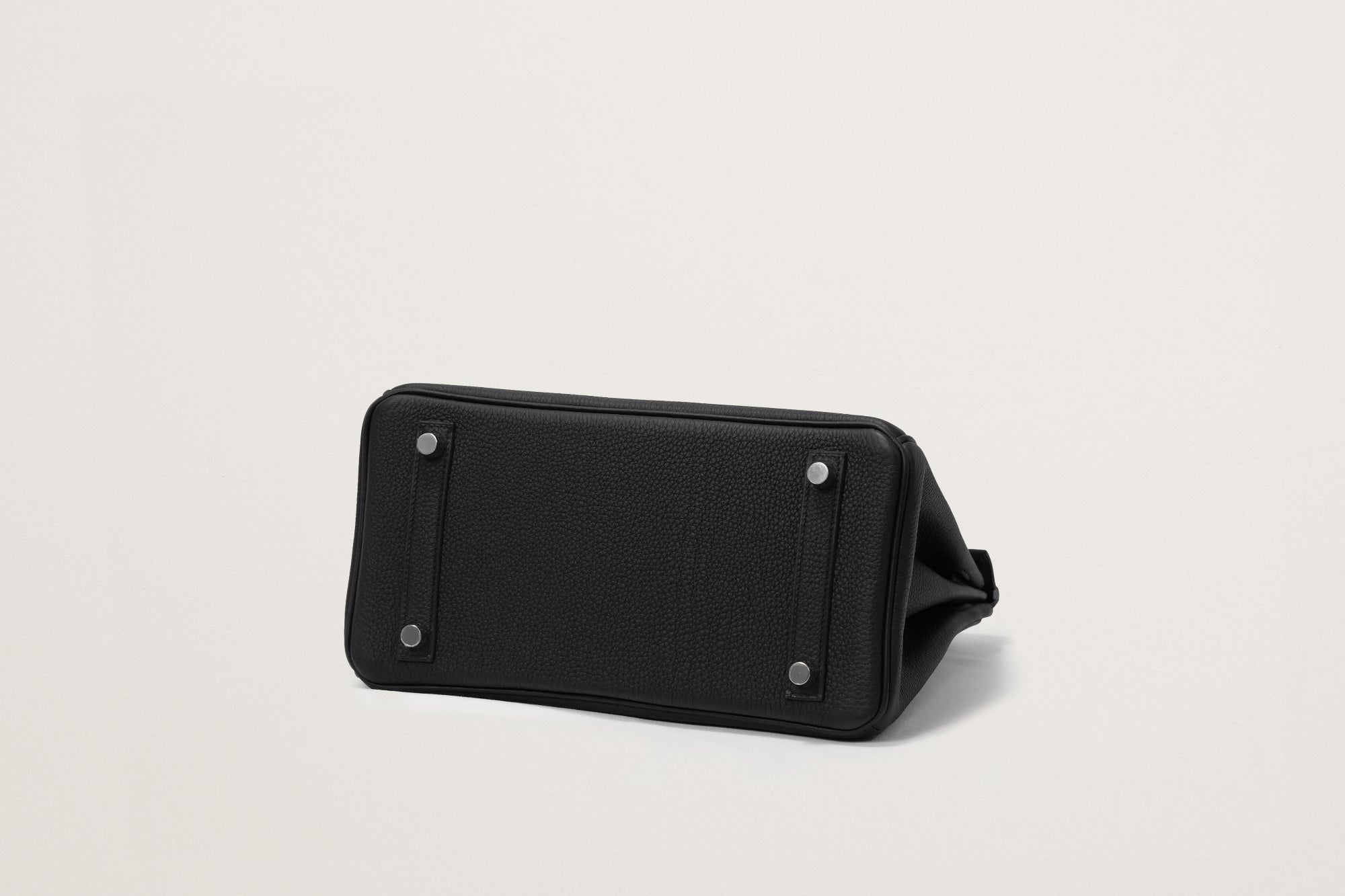 HERMES バーキン25 黒