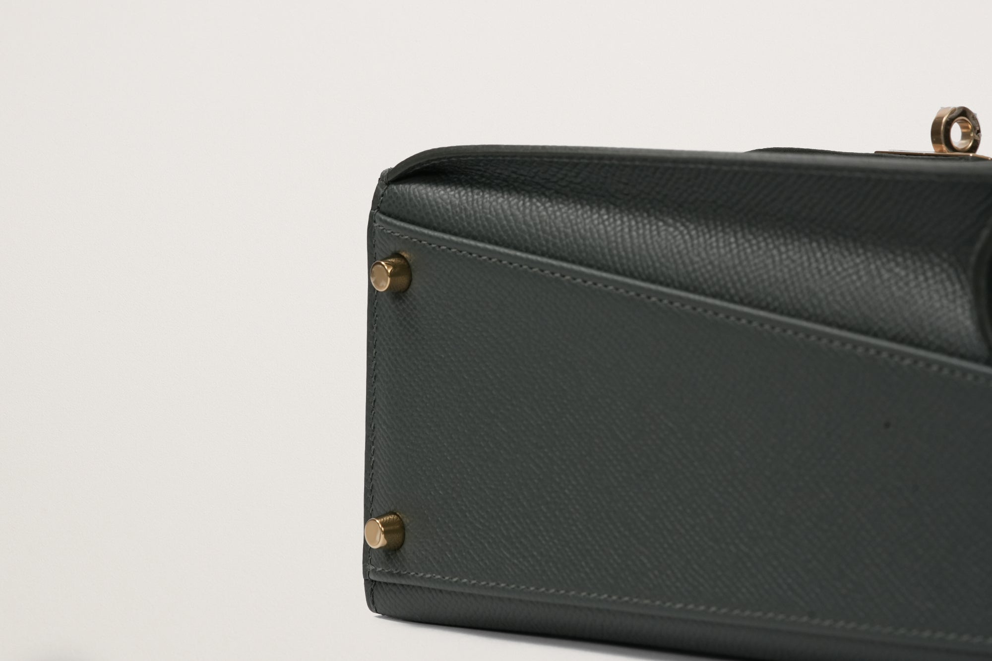 HERMES ケリーⅡ 無秩序 ヴェールマングローブ