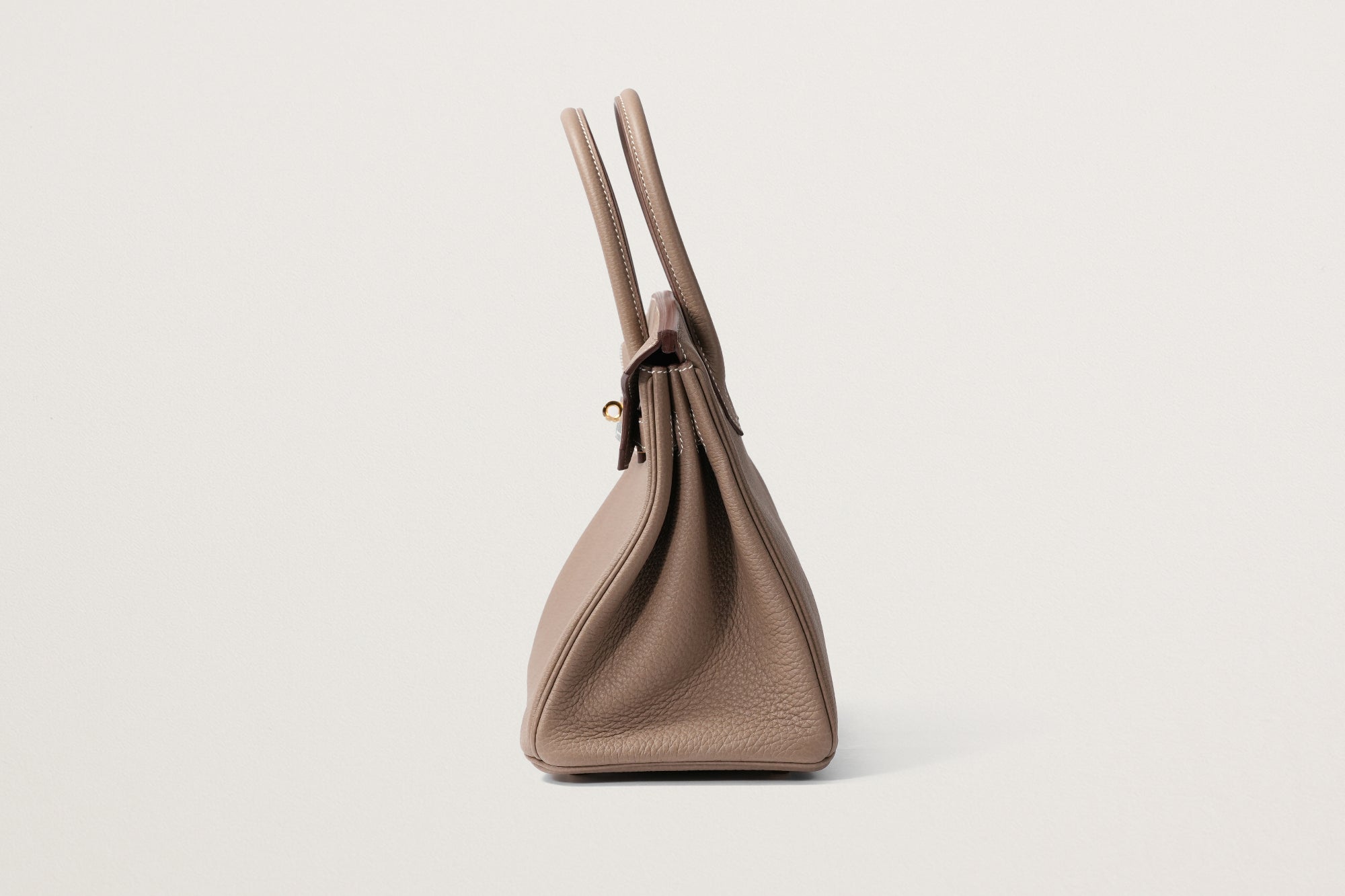 HERMES バーキン30 エトゥープ – GINZA SATAKE