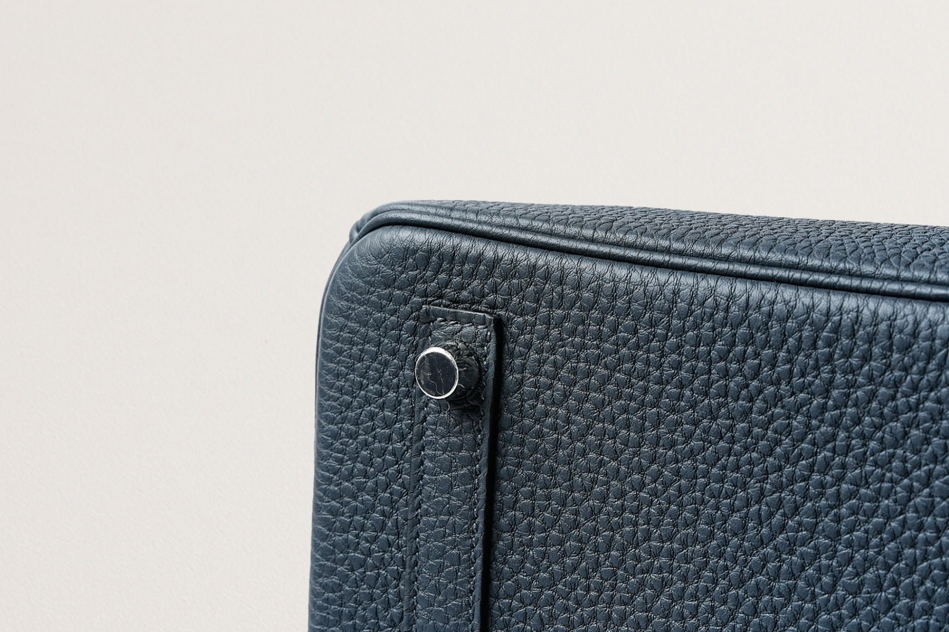HERMES バーキン30 グリミスティ