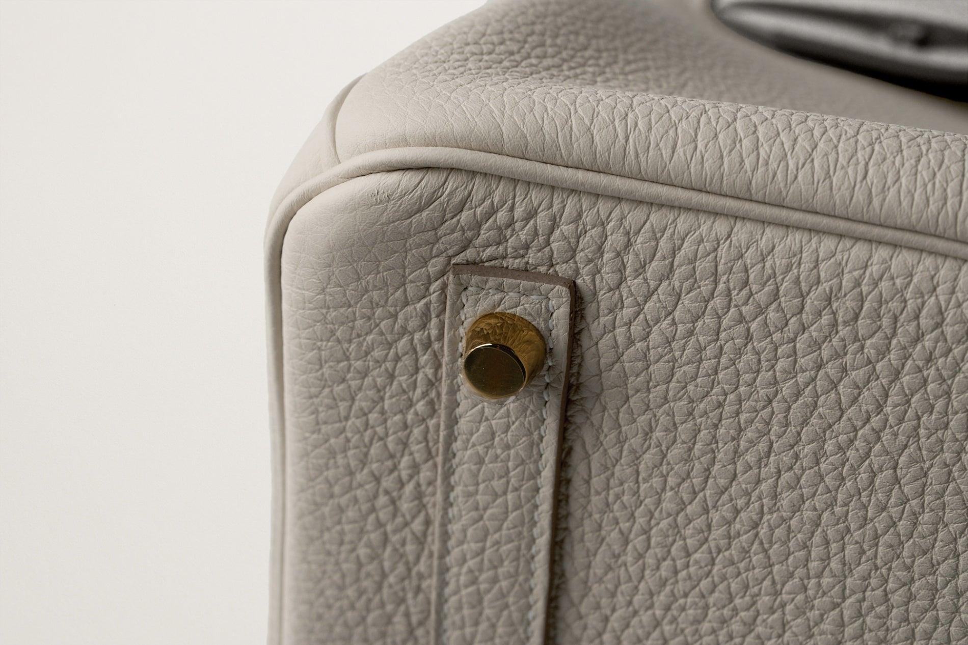 HERMES バーキン30 クレ