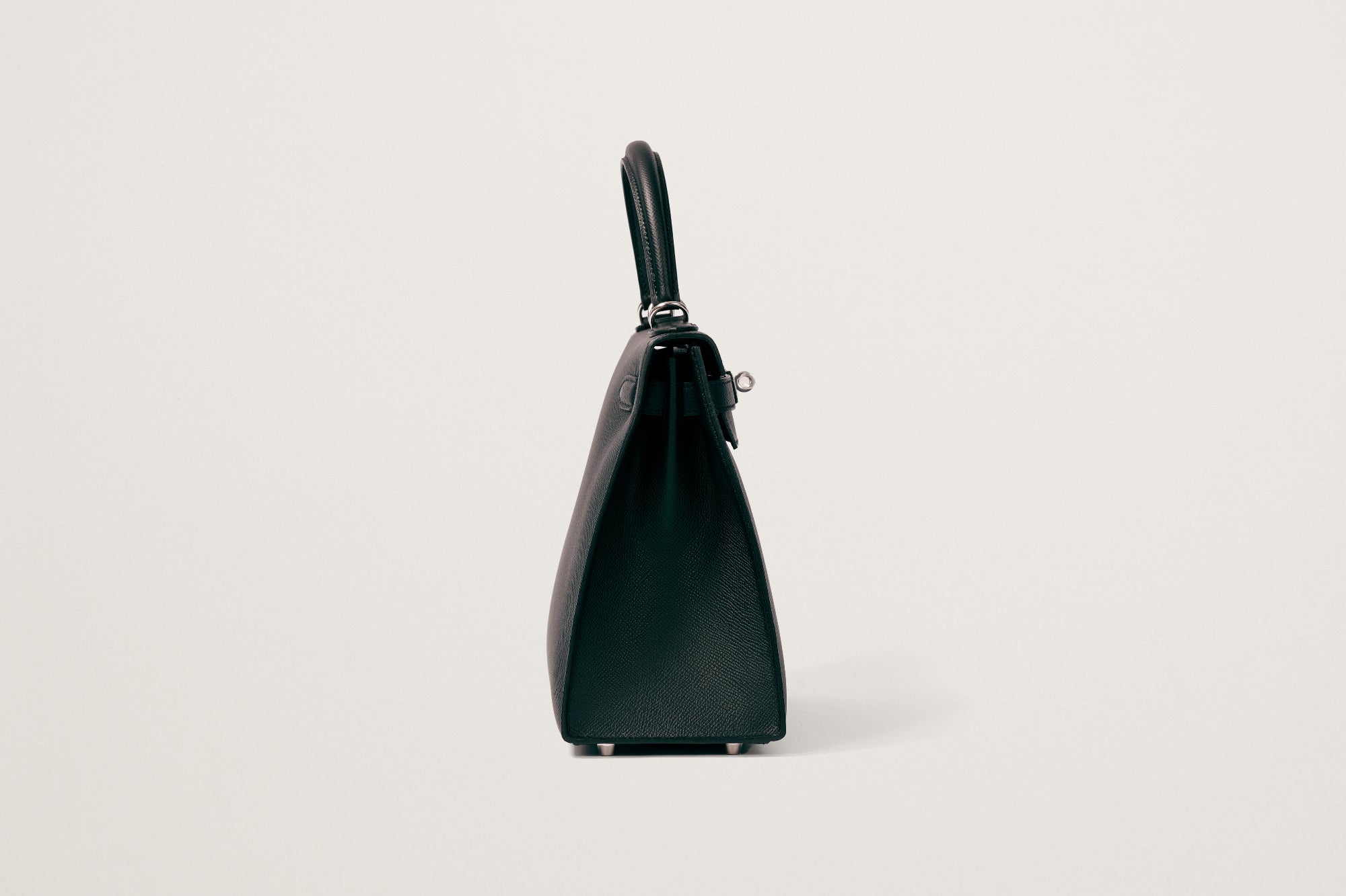 HERMES ケリー28 黒